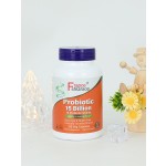 Probiotic Capsules Factory - OEM 15 Billion 10 Strains Dairy Free