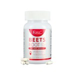 Beetroot Powder Capsules Manufacturer - OEM Blood Pressure Athletic Immune
