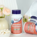 Chromium Picolinate Capsules Manufacturer - OEM Glucose Metabolism Adult