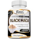 Maca Root Capsules Supplier - OEM Extract Energy Mental Health Strength