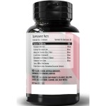 Melatonin Tablets Factory - OEM 5mg Fast Dissolve Sleep Support 200 Tablets