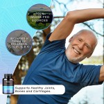 Collagen Plus Pills Factory - OEM Hair Skin Nails Joints Gut Health