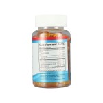 Omega 3 Fish Oil Capsule Manufacturer - OEM 1280mg Brain Heart Health 90 Softgels