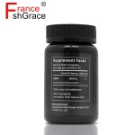 NMN Capsules Supplier - OEM Longevity Anti-Aging 9000mg 60 Capsules