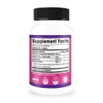 Skin Whitening Capsules Factory - OEM Body Face Powder Vitamin E Pills