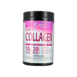 Marine Collagen Powder Manufacturer - OEM 100% Absorption Vitamin Peptide