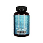 Omega 3 Fish Oil Capsule Factory - OEM Customized DHA EPA Natural Supplement