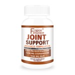 Joint Health Tablets Manufacturer - OEM Customized Glucosamine Chondroitin MSM