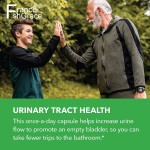 Saw Palmetto Capsules Factory - OEM Prostate Support 60 Capsules Men