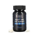 Fat Burner Capsules Factory - OEM Night Time Weight Management Herbal