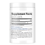 Creatine Monohydrate Powder Supplier - OEM 5g Performance Strength Recovery