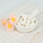 L-Glutamine Capsules Factory - OEM 500mg Nitrogen Transporter Amino Acid