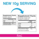 Marine Collagen Powder Manufacturer - OEM 100% Absorption Vitamin Peptide