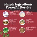 Horny Goat Weed Capsules Manufacturer - OEM Herbal Tonify Kidney Strengthen Yang