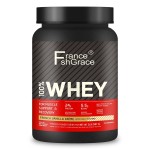 Whey Protein Powder Manufacturer - OEM Muscle Gain Growth Vanilla Flavor