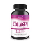 Collagen Tablets Supplier - OEM Multi Supplement Skin Hair Nails