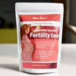 Fertility Tea Manufacturer - Preconception Optimize Ingredients