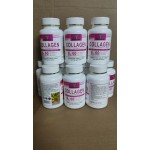 Collagen Beauty Tablets Factory - Adult Supplement Custom OEM
