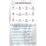 Sport Electrolyte Powder Manufacturer - BCAA Fitness Enthusiasts