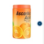 Vitamin C Supplement Manufacturer - Chewable Tablet Capsules Immunity