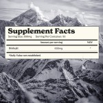 Shilajit Resin Paste Supplier - 50g Source Factory Hot Selling