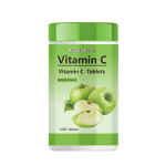 Vitamin C Chewable Tablets Manufacturer - Apple Flavor 1000 Pieces