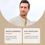 Prostate Supplements Drops Manufacturer - 60ml OEM Cross Border