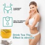 Lemon Ginger Tea Supplier - Weight Loss Detox 28 Days