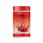 Vitamin C Chewable Tablets Factory - Strawberry Flavor Adult