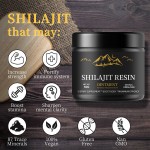 Shilajit Resin Paste Supplier - 50g Source Factory Hot Selling