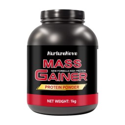 Weight Gain Supplement Supplier - Whey Protein Mass Gainer