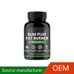 Slimming Capsules Supplier - Beauty Enhancing Fat Reduction