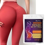 Hip Butt Tea Factory - Upgraded Version Estrogen Firming