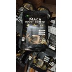 Maca Boost Coffee Manufacturer - Root Extract Powder Dosage