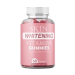 Skin Whitening Gummies Supplier - Bear Shape Vitamins Adult