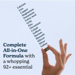 Sea Moss Capsules Manufacturer - 120-Count All-in-one Mineral