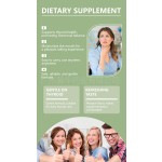 Selenium Oral Liquid Supplier - Adult Health Immunity Improvement