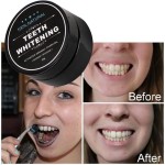 Charcoal Tooth Powder Manufacturer - Whitening Immunity Support