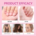 Collagen Drops Supplier - Strawberry Flavor 60ml Oral Liquid