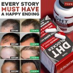 Hair Growth Capsules Manufacturer - DHT Biotin Saw Palm Block