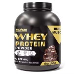 Protein Powder Manufacturer - 5lbs Chocolate OEM Supported