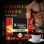 Energy Coffee Manufacturer - Men's Vitality Beauty Product