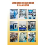 Mullein Drops Factory - 60ml Immunity Boost Supplement