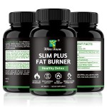 Weight Loss Tablet Factory - Slim Plus Fat Burner Bulk Production