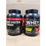 Whey Protein Powder Factory - 5lbs Strawberry 10-19g Protein