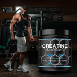 Creatine Powder Manufacturer - Food Grade Muscle Growth