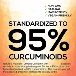 Turmeric Capsules Factory - 120 Capsules Cross Border Custom