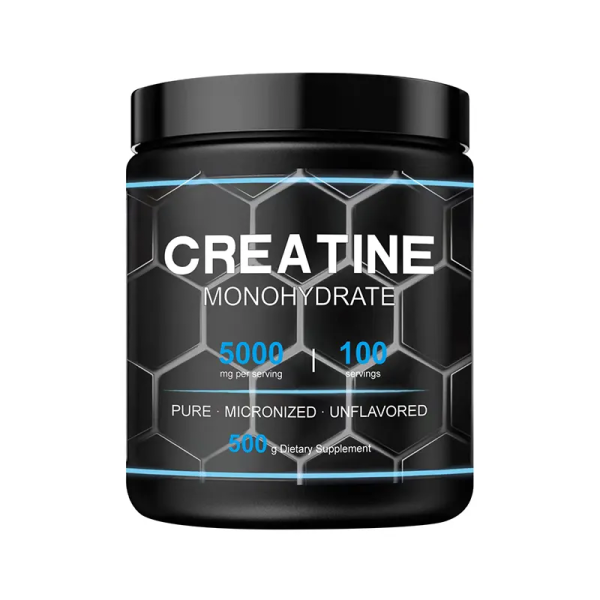 Creatine Powder Manufacturer - Food Grade Muscle Growth