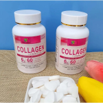 Collagen Beauty Tablets Factory - Adult Supplement Custom OEM