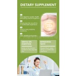 Oregano Oil Drops Factory - 30ml Oral Liquid Digestion